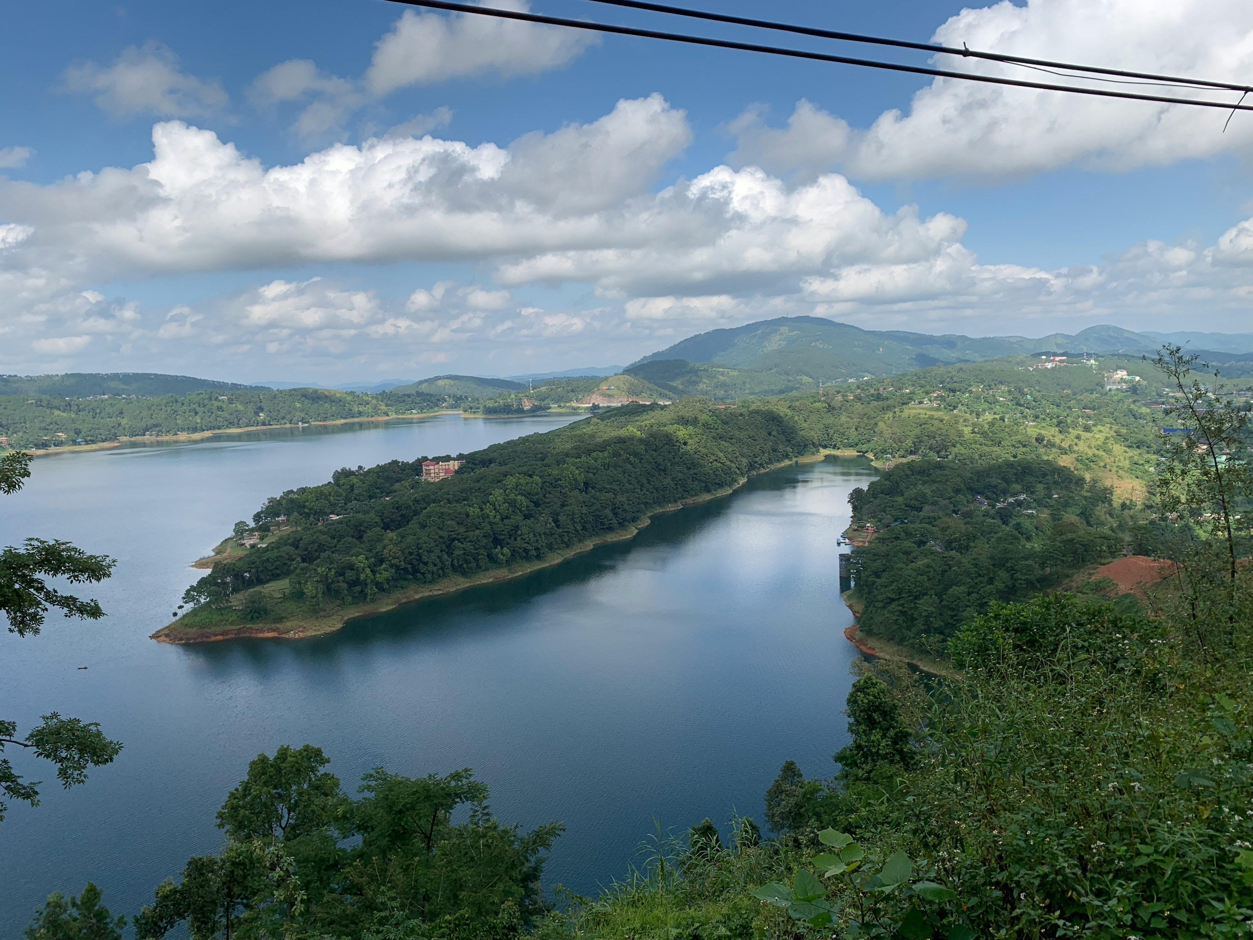 Shillong Cherrapunji Tour Package